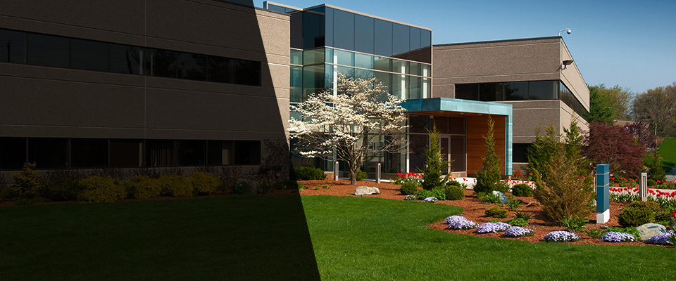 Alcoa Landscapers