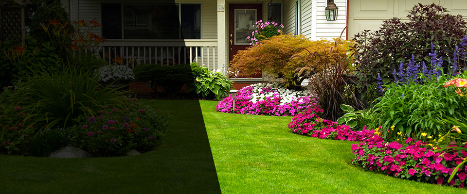 Alcoa Landscapers