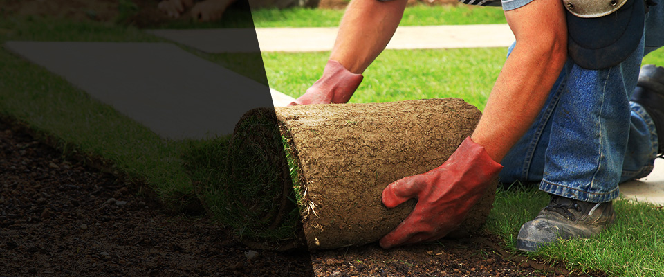 Alcoa Landscapers