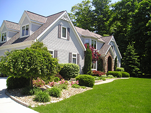 Landscapers and Lawncare Services in Alcoa, TN